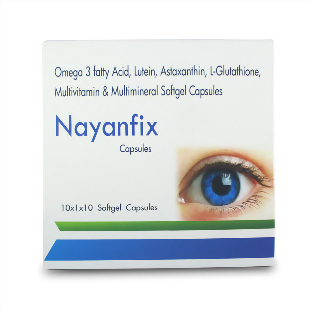 Nayanfix Capsule